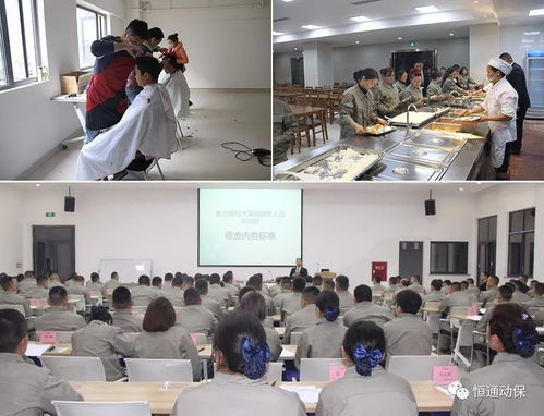 新工廠 新動力 新作為——四川恒通第29期技術服務營銷人員培訓班在新培訓中心隆重開班