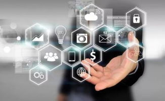 技術(shù)服務 悄然涌動的2018年財富新浪潮