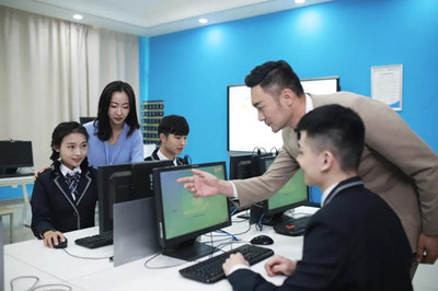 中高考成績不理想，可以學技術(shù)嗎？——信息技術(shù)咨詢指南